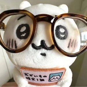 Meet your Posher, Kys